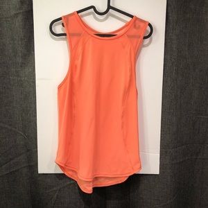 Lululemon Athletic tank top